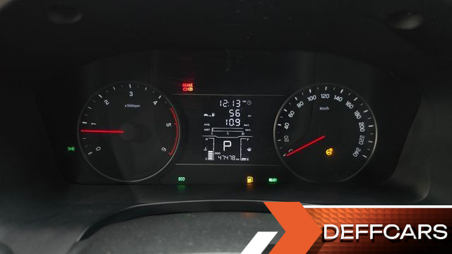 Ssangyong REXTON Diesel 2.2 4WD Adventure купить на сайте DeffCars