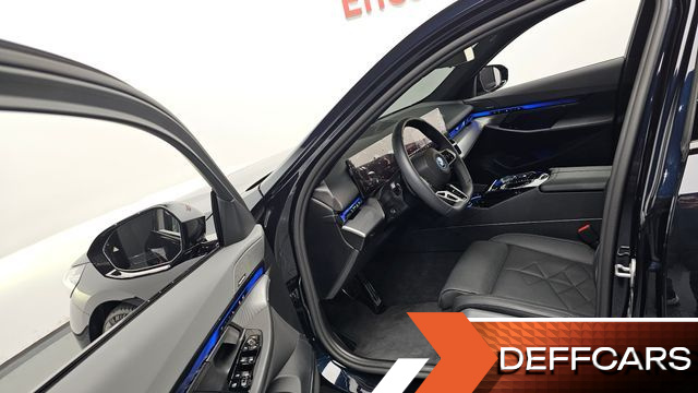BMW 5-SERIES 530e xDrive M Sport купить на сайте DeffCars