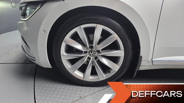 Volkswagen ARTEON 2.0 TDI Prestige купить на сайте DeffCars