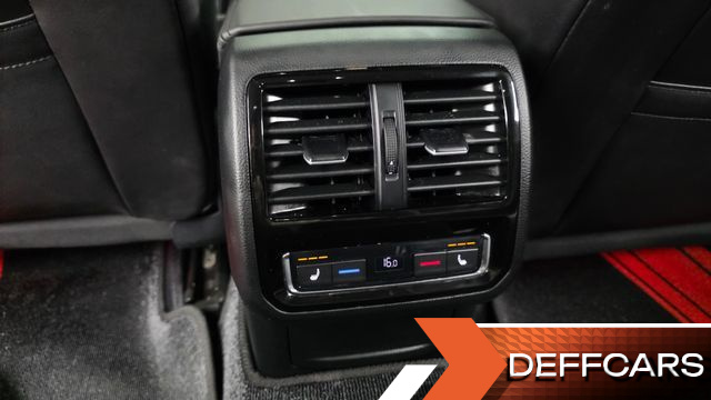 Volkswagen ARTEON 2.0 TDI Prestige купить на сайте DeffCars
