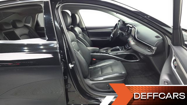 Hyundai GRANDEUR 3.3 Premium купить на сайте DeffCars