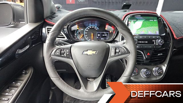 ChevroletGMDaewoo SPARK Premier купить на сайте DeffCars