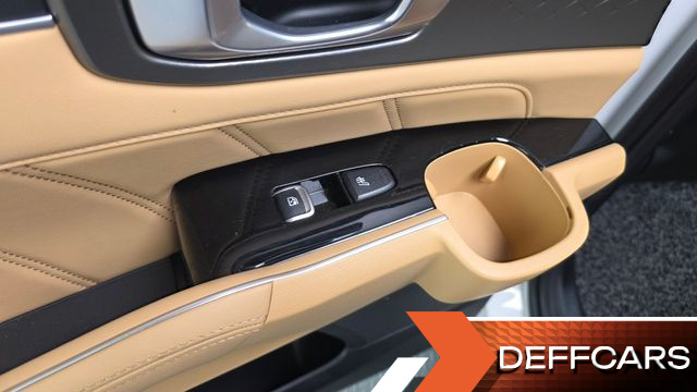 Kia SORENTO HEV 1.6 4WD Gravity купить на сайте DeffCars