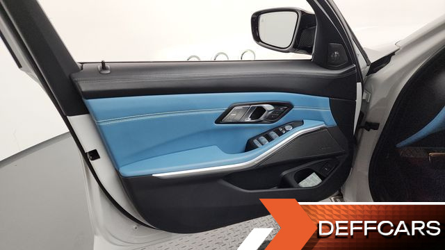 BMW M3 M3 Sedan Competition M xDrive купить на сайте DeffCars