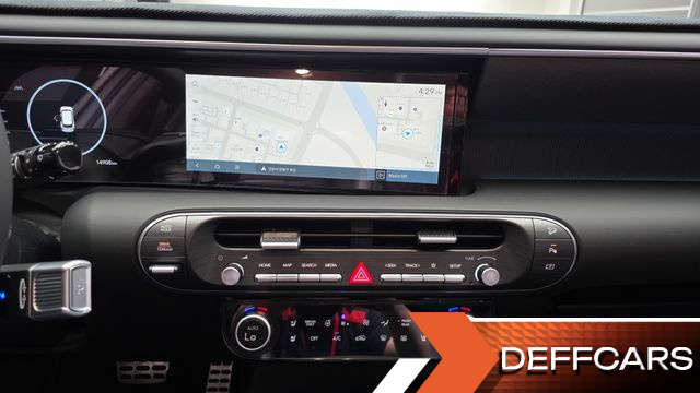 Hyundai PALISADE HEV 2.5T 4WD 9-Seater Calligraphy купить на сайте DeffCars
