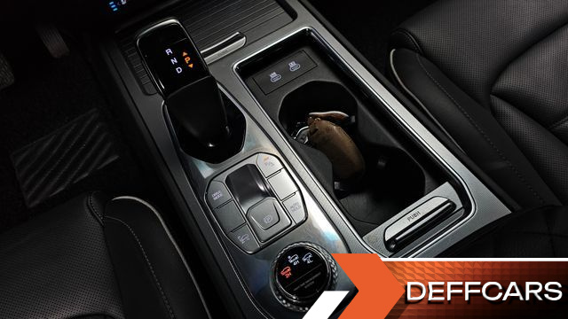 Ssangyong REXTON Disel 2.2 4WD Noblesse купить на сайте DeffCars
