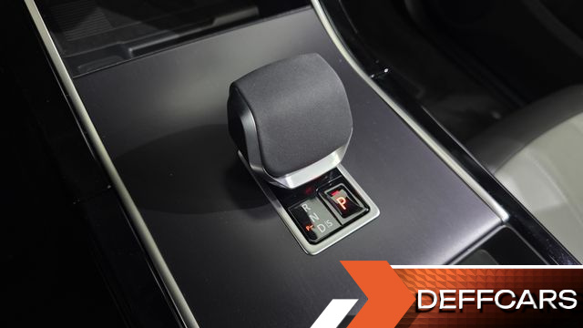 Land Rover RANGE ROVER EVOQUE P250 Dynamic SE купить на сайте DeffCars