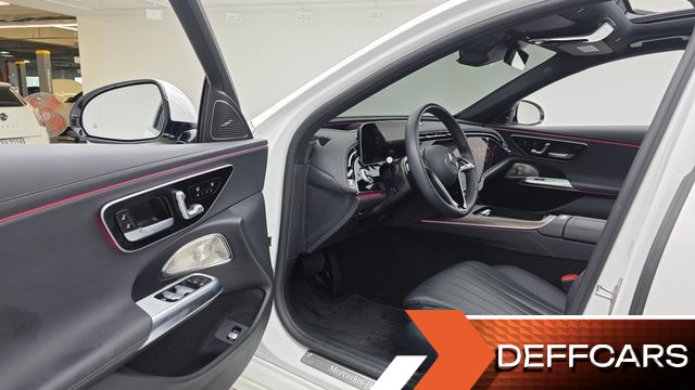 Mercedes E-CLASS E300 4MATIC Exclusive купить на сайте DeffCars