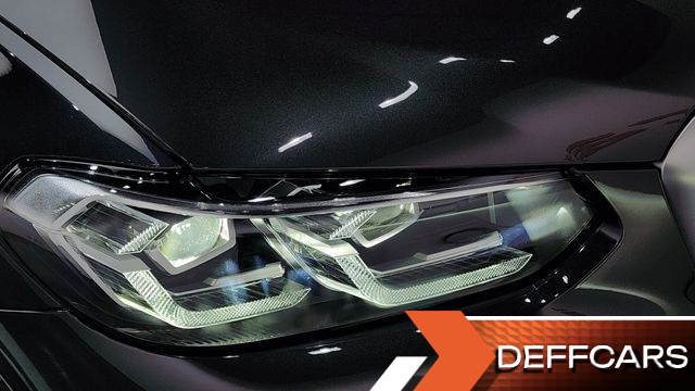 BMW X3 xDrive 30e M Sport купить на сайте DeffCars