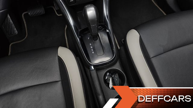 ChevroletGMDaewoo TRAX 1.4 Perfact Black купить на сайте DeffCars