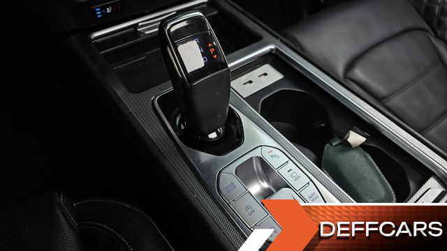 Ssangyong REXTON Diesel 2.2 4WD The Black купить на сайте DeffCars