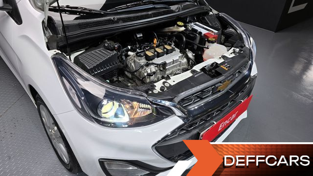 ChevroletGMDaewoo SPARK Premier купить на сайте DeffCars