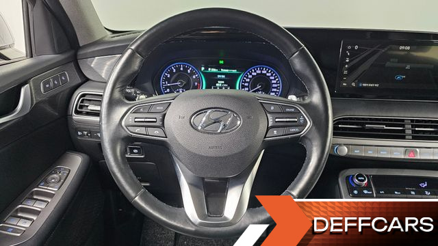 Hyundai PALISADE Gasoline 3.8 2WD Prestige купить на сайте DeffCars