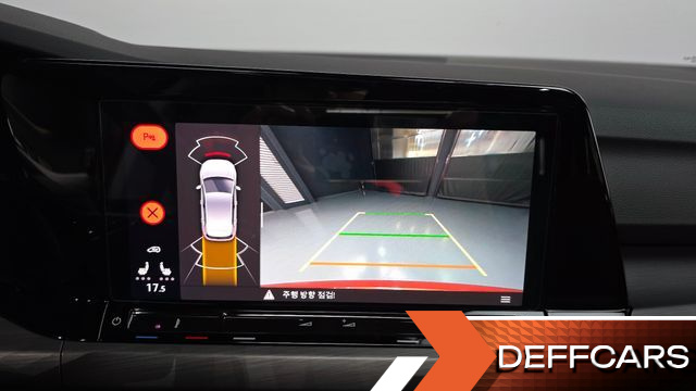 Volkswagen GOLF 2.0 TDI Prestige купить на сайте DeffCars