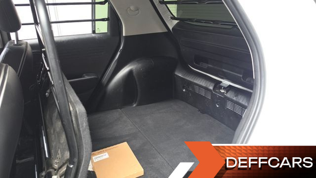Hyundai CASPER Van Smart купить на сайте DeffCars