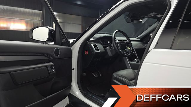 Land Rover DISCOVERY P360 R-Dynamic SE купить на сайте DeffCars