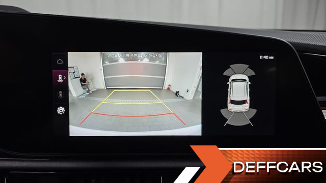 Kia NIRO Signature купить на сайте DeffCars