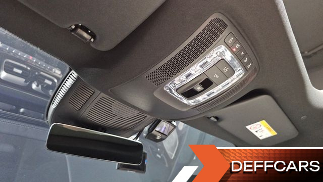 Mercedes GLE-CLASS GLE400d 4MATIC Coupe купить на сайте DeffCars