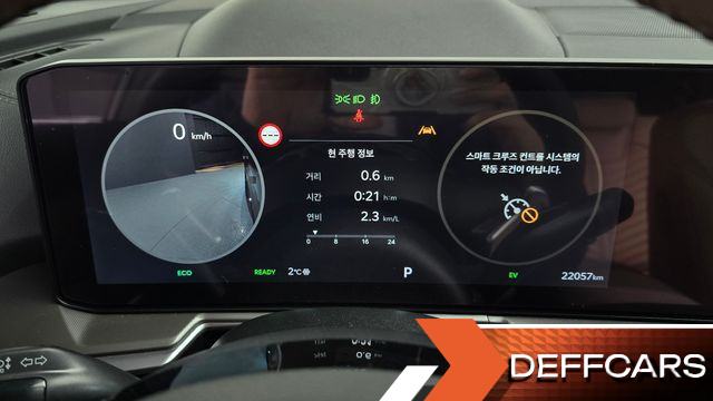 Kia SORENTO HEV 1.6 2WD Signature купить на сайте DeffCars