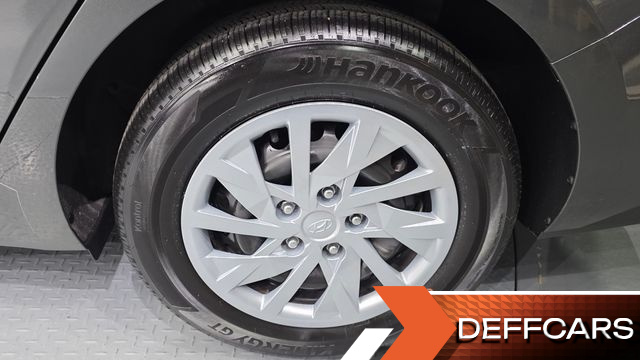 Hyundai AVANTE 1.6 Smart купить на сайте DeffCars