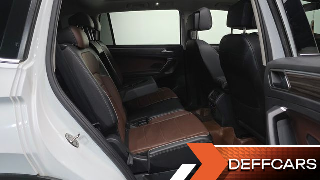 Volkswagen TIGUAN 2.0 TSI Prestige купить на сайте DeffCars
