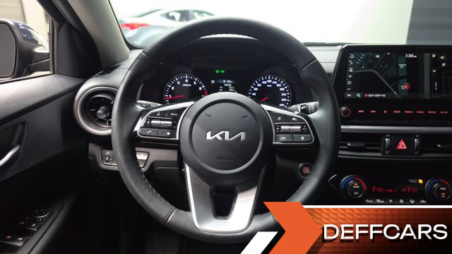 Kia K3 1.6 Prestige купить на сайте DeffCars