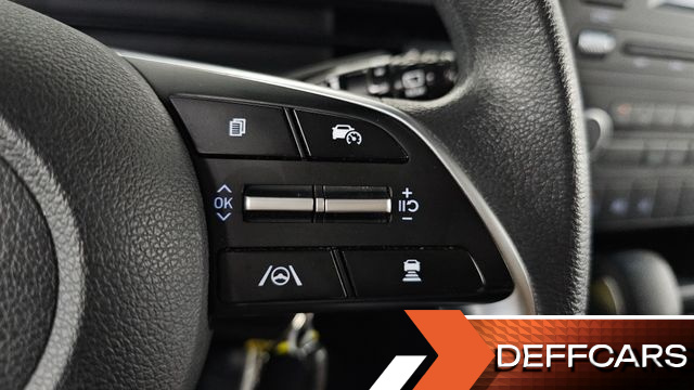 Hyundai STARIA Cargo 5-Seater Smart купить на сайте DeffCars