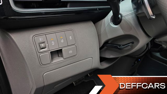 Hyundai STARIA Lounge 7-Seater Limousine купить на сайте DeffCars