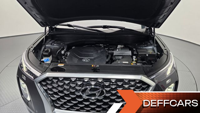 Hyundai PALISADE Gasoline 3.8 4WD VIP купить на сайте DeffCars