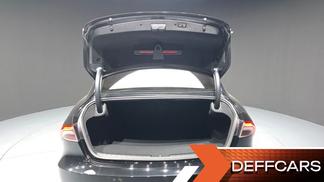 Hyundai GRANDEUR 3.3 Premium купить на сайте DeffCars
