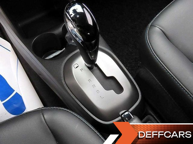 ChevroletGMDaewoo SPARK Premier купить на сайте DeffCars