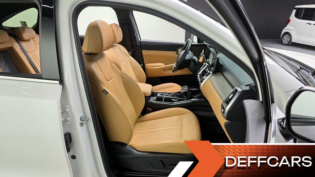Kia SORENTO Diesel 2.2 2WD Prestige купить на сайте DeffCars