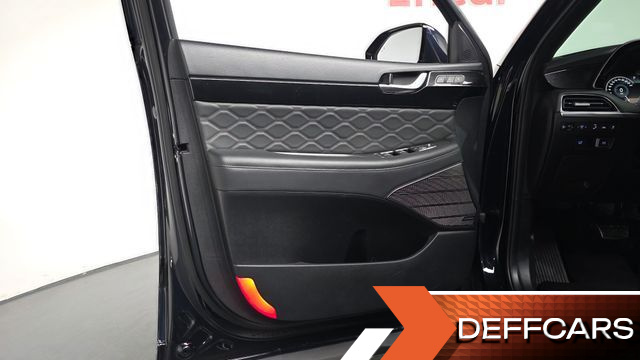 Hyundai PALISADE Gasoline 3.8 4WD Calligraphy купить на сайте DeffCars