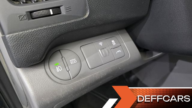 Hyundai STAREX Wagon 12-Seater Smart купить на сайте DeffCars