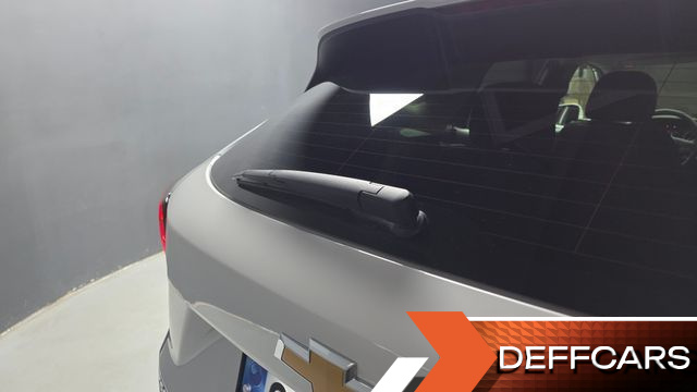 ChevroletGMDaewoo TRAX 1.2 LS купить на сайте DeffCars
