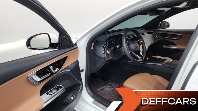 Mercedes E-CLASS E200 Avantgarde Limited купить на сайте DeffCars