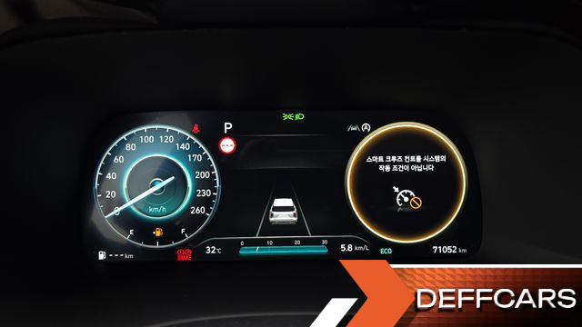 Hyundai PALISADE Gasoline 3.8 2WD Prestige купить на сайте DeffCars