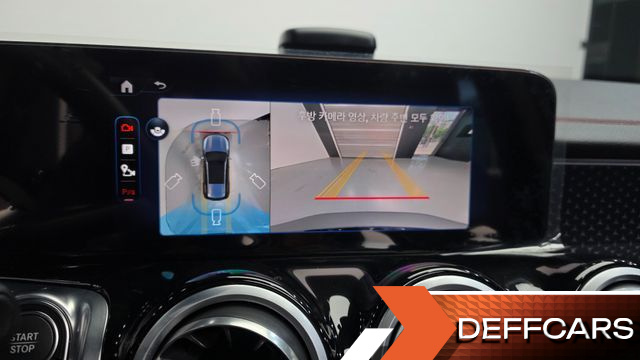 Mercedes EQB EQB300 4MATIC AMG Line купить на сайте DeffCars