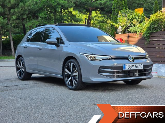 Volkswagen GOLF 2.0 TDI Prestige купить на сайте DeffCars