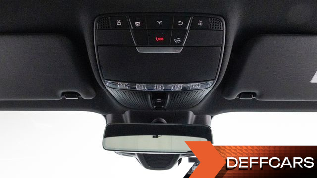 Mercedes E-CLASS E220d 4MATIC AMG Line купить на сайте DeffCars