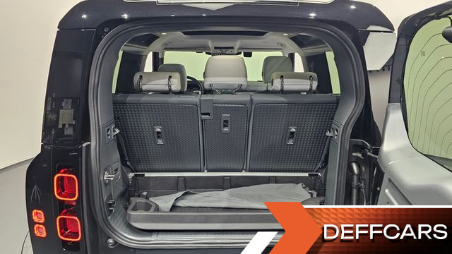 Land Rover DEFENDER 90 D250 X-Dynamic SE купить на сайте DeffCars