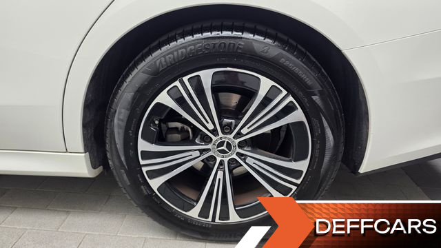 Mercedes E-CLASS E200 Avantgarde купить на сайте DeffCars