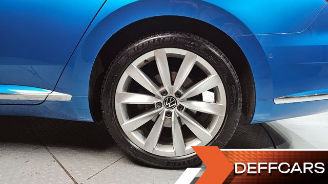 Volkswagen ARTEON 2.0 TDI Prestige купить на сайте DeffCars