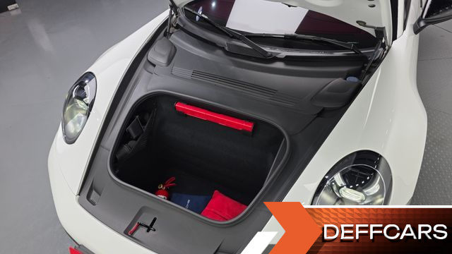 Porsche 911 Carrera 4S купить на сайте DeffCars