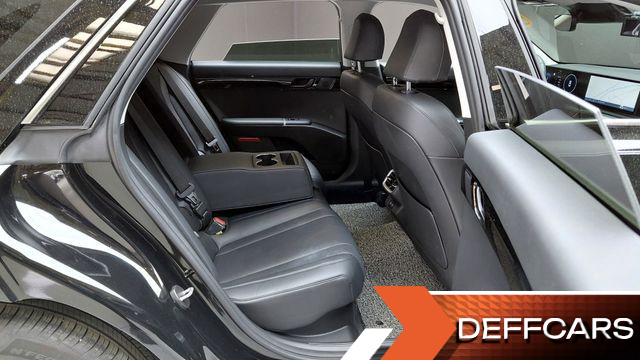 Hyundai GRANDEUR Exclusive купить на сайте DeffCars