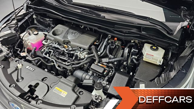 Toyota SIENNA 2.5 Hybrid 2WD купить на сайте DeffCars