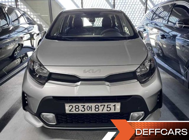 Kia MORNING Standard Minus купить на сайте DeffCars