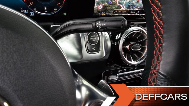 Mercedes GLB-CLASS GLB250 4MATIC купить на сайте DeffCars