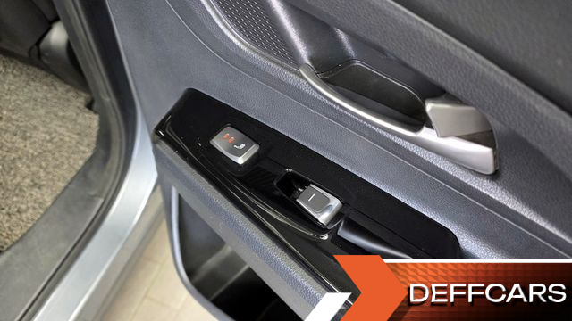 Ssangyong KORANDO Gasoline 1.5 2WD C5 Plus купить на сайте DeffCars