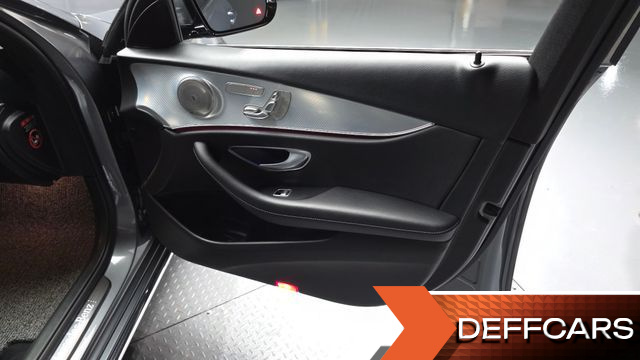 Mercedes E-CLASS E250 Avantgarde купить на сайте DeffCars